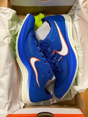Nike Zoom Dragonfly Spikes